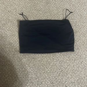 Womens crop top